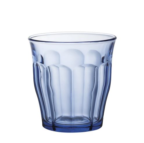 Stiklinė PICARDIE MARINE, Duralex, PICARDIE MARINE, 0,31L, 6 vnt., ⌀90x(H)94mm