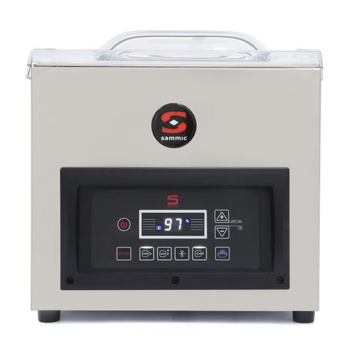 Vakuuma iepakošanas iekārta SE-310, Sammic, 230V/370W, 465x384x(H)403mm