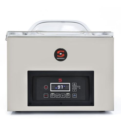 Pakowarka próżniowa komorowa SE-416, Sammic, 230V/550W, 529x484x(H)448mm
