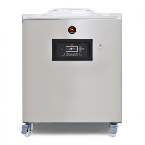 Pakowarka próżniowa komorowa SE-604CC, Sammic, 400V/1100W, 566x740x(H)997mm