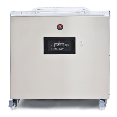 Pakowarka próżniowa komorowa SE-806, Sammic, 400V/1500W, 757x960x(H)998mm