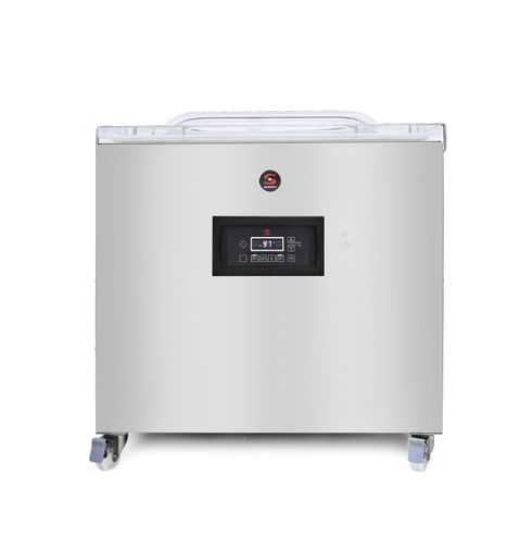 Kamerinė vakuuminė pakavimo mašina SE-806CC, Sammic, 400V/1500W, 757x960x(H)998mm