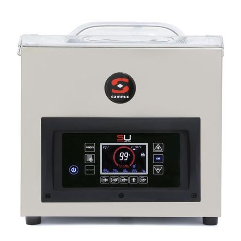 Vaakumpakendamismasin SU-316, Sammic, mudel SU-806, 230V/370W, 465x384x(H)403mm