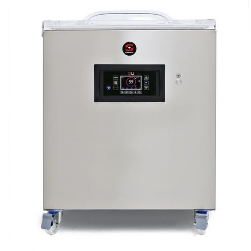 Pakowarka próżniowa SU-606CC, Sammic, model SU-606CC, 400V/1500W, 566x740x(H)997mm