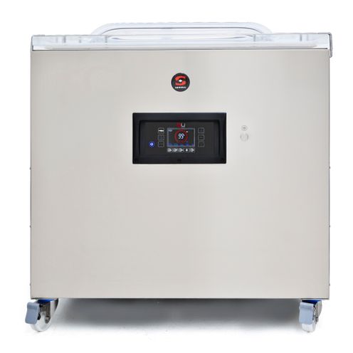 Vaakumpakendamismasin Sensor Ultra SU-806CC, Sammic, mudel SU-806CC, 400V/1500W, 757x960x(H)998mm