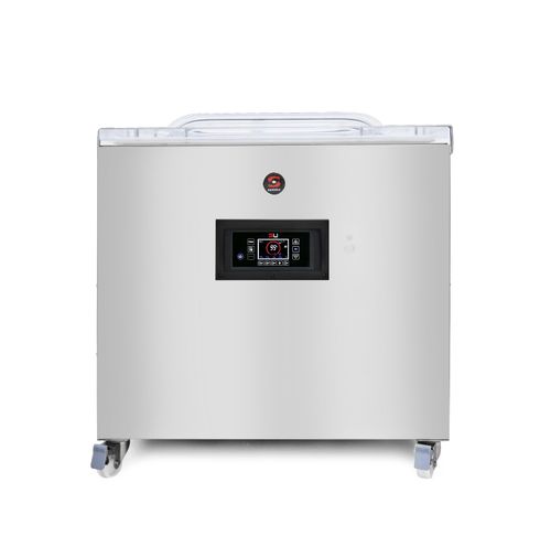 Pakowarka próżniowa Sensor Ultra SU-810CC, Sammic, model SU-810CC, 400V/2200W, 757x960x(H)998mm