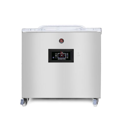 Vaakumpakendamismasin Sensor Ultra SU-810LL, Sammic, mudel SU-810LL, 400V/2200W, 757x960x(H)998mm