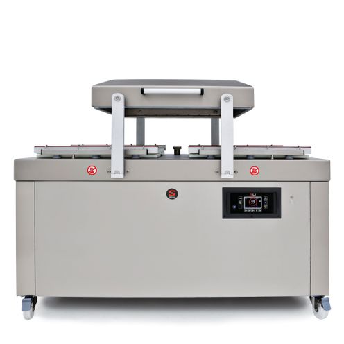 Vaakumpakendamismasin Sensor Ultra SU-6100, Sammic, mudel SU-6100, 400V/2200W, 874x1640x(H)1370mm
