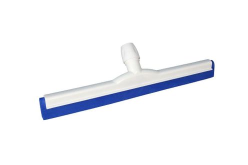 HACCP logu tīritājs, Bürstenmann, Zils, (L)450mm