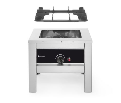 Varná stolička, HENDI, Profi Line, 6,7kW, 425x425x(H)400mm