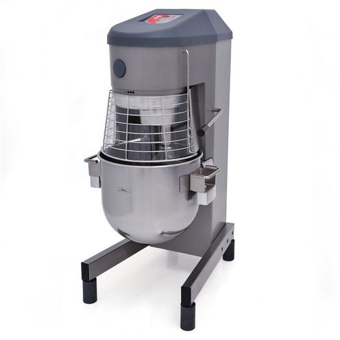 Mikser planetarny seria BE-40, wolnostojący, Sammic, 40 l, 777x586x(H)1202mm