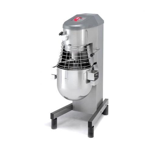 Mikser planetarny seria BE-30, wolnostojący, Sammic, 30 l, 764x528x(H)1152mm