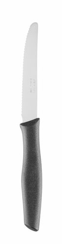 Lauanuga sakiline, NOVA series, Arcos, NOVA, Must, (L)220mm