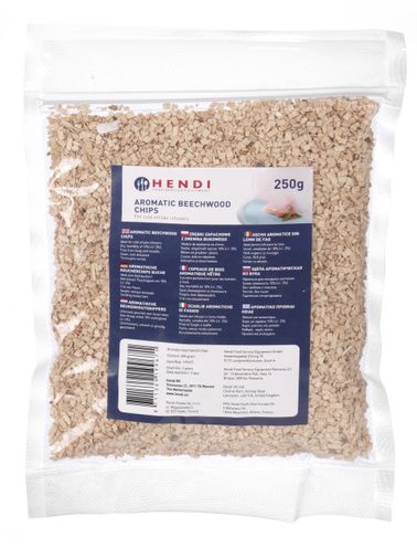 Rūkymui skirtos skiedros, HENDI, buko