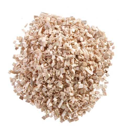 Aromatic wood chips, HENDI, maple wood