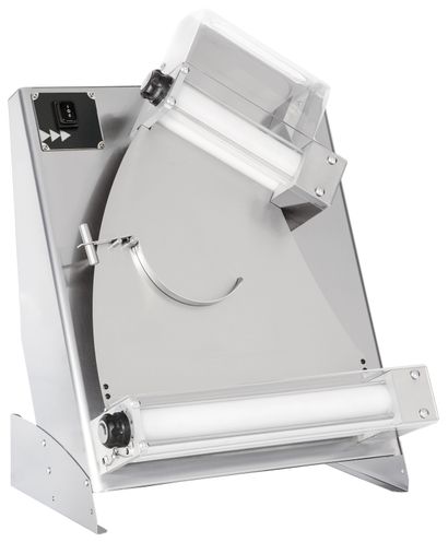 Elektrický váleč těsta 400, Prismafood, 230V/250W, 585x435x(H)790mm