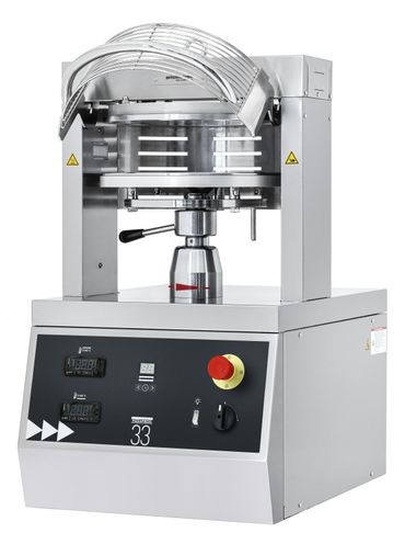 Picas prese 45, Prismafood, 400V/6100W, 655x750x(H)855mm