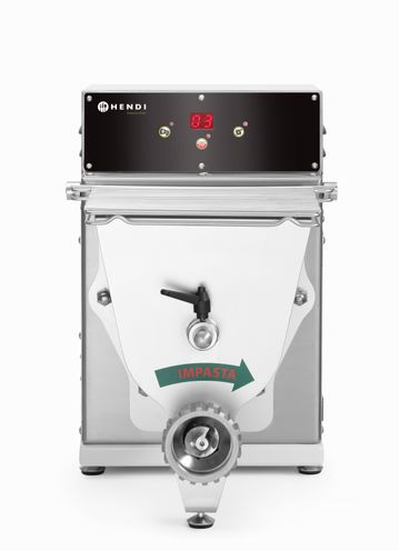 Makaronų gaminimo mašinėlė, HENDI, 230V/370W, 300x550x(H)540mm