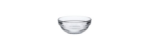 Kauss GIGOGNE, Duralex, 0,07L, 4 tk., ⌀75x(H)31mm
