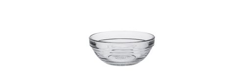 Dubuo GIGOGNE, Duralex, 0,125L, ⌀90x(H)35mm
