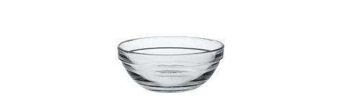 Mísa GIGOGNE, Duralex, 0,205L, ⌀105x(H)40mm