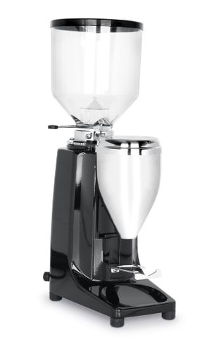 Electronic coffee grinder, HENDI, 230V/420W, 160x280x(H)510mm