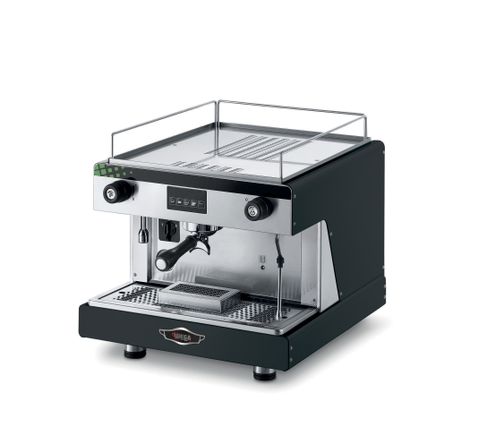 1 grupės kavos virimo aparatas, elektroninis, Wega, 5L, 230V/2900W, 530x555x(H)515mm