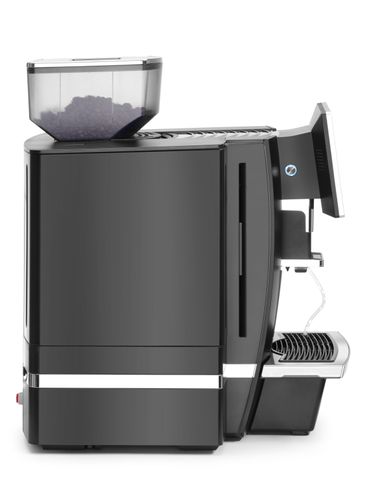 Automatic coffee machine, HENDI, 230V/3000W, 390x544x(H)578mm