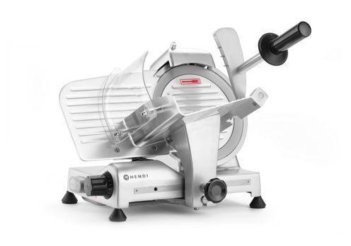 Slicer Profi Line 195, HENDI, Profi Line, 230V/200W, 416x400x(H)335mm