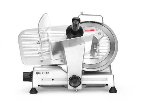 Slaiseris 220, HENDI, Profi Line, 230V/280W, 506x435x(H)347mm
