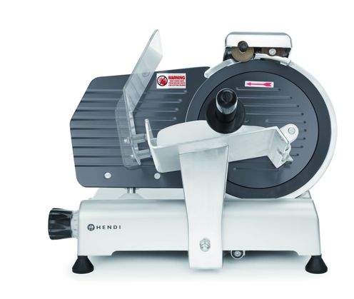 Kráječ 250, HENDI, Kitchen Line, 230V/150W, 494x402x(H)398mm