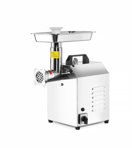 Hakklihamasin 8, HENDI, Profi Line, 230V/300W, 250x370x(H)490mm