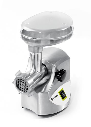 Meat Mincer 198, HENDI, 230V/400W, 195x274x(H)430mm