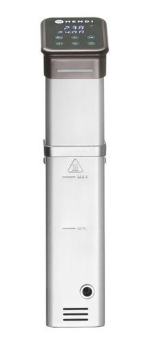 Sous vide sporák 50, HENDI, 50L, 230V/1500W, 71x145x(H)340mm