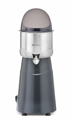 Elektrický odšťavňovač citrusů, HENDI, 230V/180W, 213x207x(H)417mm