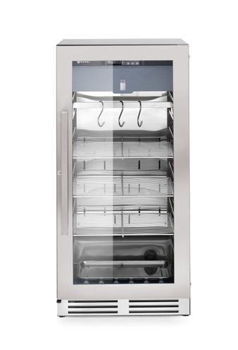 Szafa do sezonowania mięsa, Arktic, 233L, 595x760x(H)1270mm