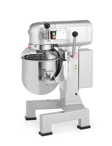 Planetarinis maišytuvas, HENDI, Kitchen Line, 10L, 230V/600W, 422x475x(H)710mm