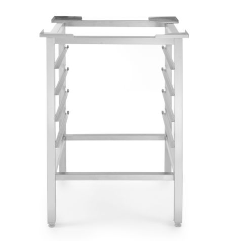 Podstavec pod rúry NANO 5x 450x340mm, HENDI, 560x510x(H)800mm