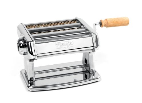 Maszynka do makaronu, HENDI, 180x130x(H)205mm