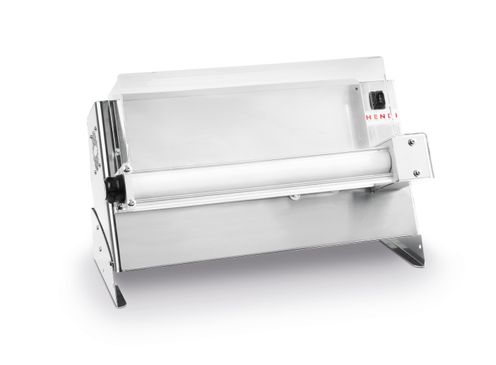 Laminadora de masa 500, eléctrica, HENDI, 230V/250W, 650x345x(H)430mm