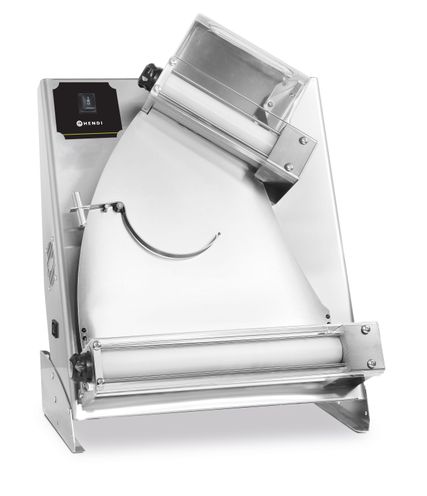 Váleček na těsto 400, elektrický, HENDI, 230V/250W, 585x435x(H)790mm