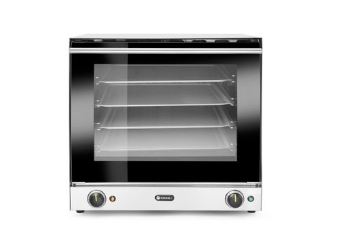 Piec konwekcyjny H90_test2, HENDI, 62L, 230V/2670W, 595x624x(H)572mm
