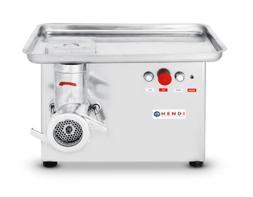 Hakklihamasin Profi Line 350, HENDI, HAKKLIHAMASIN PROFI LINE 350, 400V/1900W, 560x520x(H)420mm