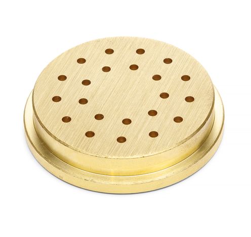Makaronu uzgalis – Bigoli, HENDI