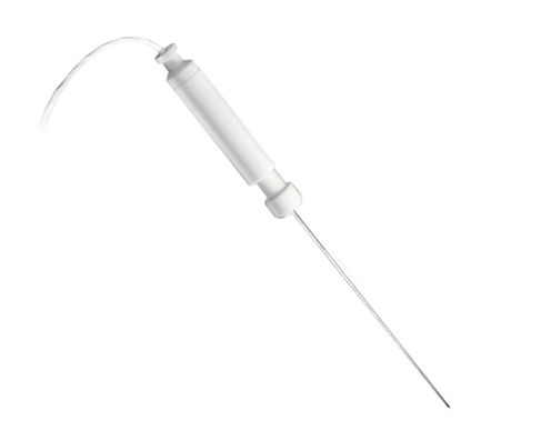 Sonda ø1 mm pro vaření sous vide, HENDI