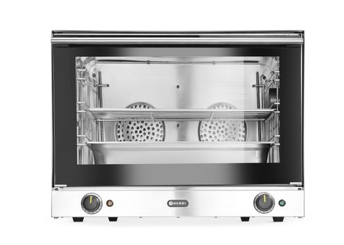 Konvektsioonahi H100, HENDI, GN 1/1, 230V/3500W, 699x608x(H)550mm