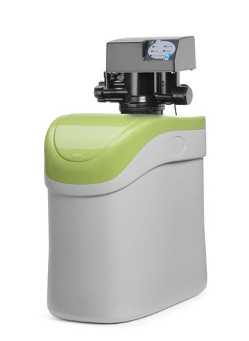 Uzdatniacz wody półautomatyczny, HENDI, 230V/18W, 216x404x(H)504mm