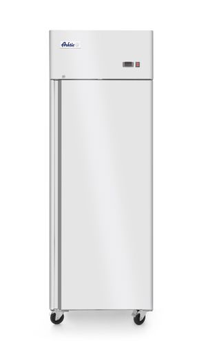 Refrigerator single door Profi Line 670L, Arktic, Profi Line, GN 2/1, 230V/220W, 730x800x(H)2096mm