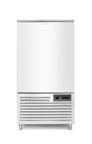 Schładzarka szokowa 10xGN 1/1, Arktic, GN 1/1, 252L, 230V/1180W, 790x900x(H)1535mm