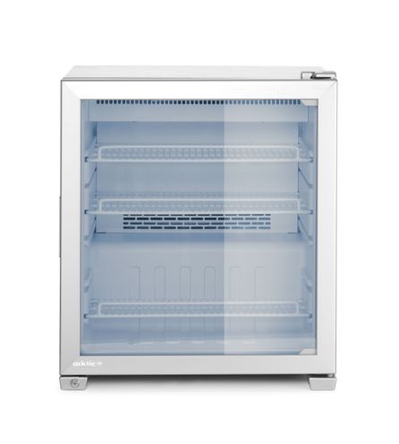 Mraznička na zmrzlinu 90 l, Arktic, 230V/230W, 620x593x(H)680mm